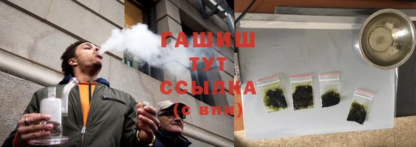 хмурый Мегион