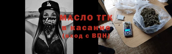 хмурый Мегион