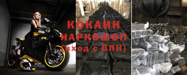 хмурый Мегион