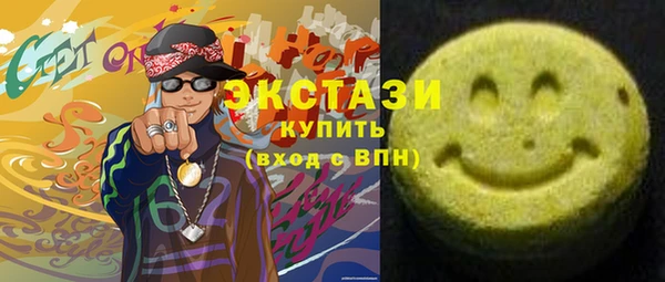 хмурый Мегион